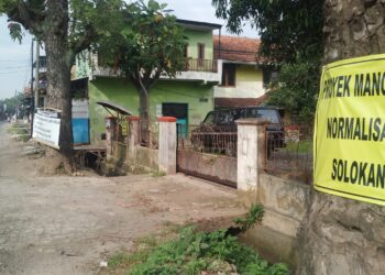 Proyek Normalisasi Drainase di Rancaekek Mangkrak, Pemkab Bandung Hanya Bongkar Jembatan Tanpa Perbaikan