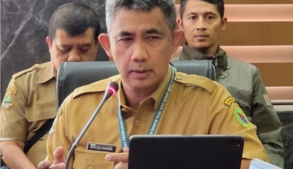 Proyek Normalisasi Drainase di Rancaekek Mangkrak dan Tak Jelas Anggarannya, Kadis PUTR Kabupaten Bandung Bungkam