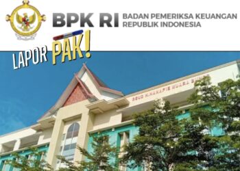 RSUD H. Hanafie Belum Tuntas Tindak Lanjuti Rekomendasi BPK