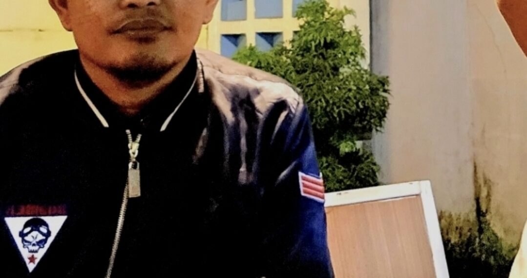 Eka Larka Kecewa, Merasa Dikambinghitamkan Atas Bantahan Pihak Kejaksaan Dan Pj Sekda Bungo