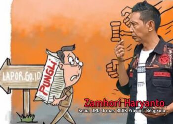 Dugaan Pungli di Kecamatan Air Padang Perayaan HUT RI ke- 80, Camat Bungkam