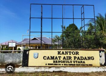 Dugaan Pungli Camat Air Padang Semakin Memanas, APH dan Inspektorat Diminta Bertindak