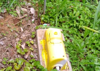 Pembangunan Jaringan Distribusi Air Minum Kobema Diduga Rugikan Negara Milyaran Rupiah