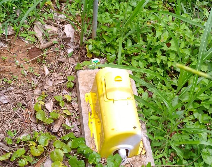 Pembangunan Jaringan Distribusi Air Minum Kobema Diduga Rugikan Negara Milyaran Rupiah