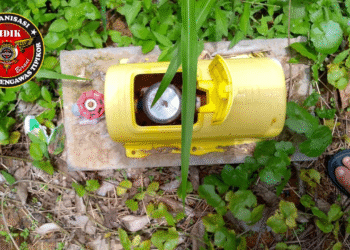 Kontraktor Pembangunan Jaringan Distribusi Diduga Dapat Perlindungan dari Bupati Benteng