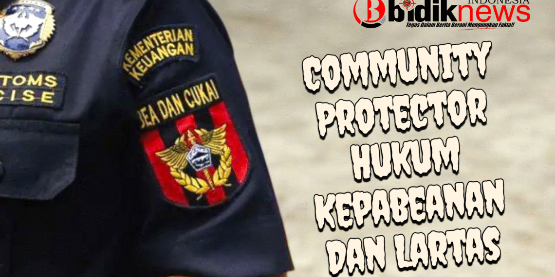 Ultimatum Presiden Prabowo: Bea Cukai Terancam Dibekukan dan 16.000 Pegawai Dirumahkan ​