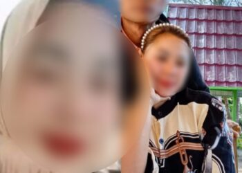 Perselingkuhan ibu Ketua RT Berinisial “RK” Berbuntut Panjang, Pihak Keluarga Akan Menempuh Jalur Hukum