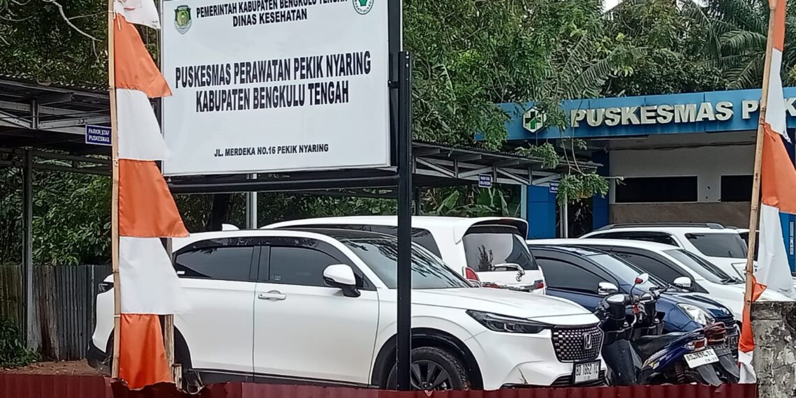 Penggunaan dan Penyerapan Anggaran, di Puskesmas Pekik Nyaring Diduga Jadi Ajang Korupsi