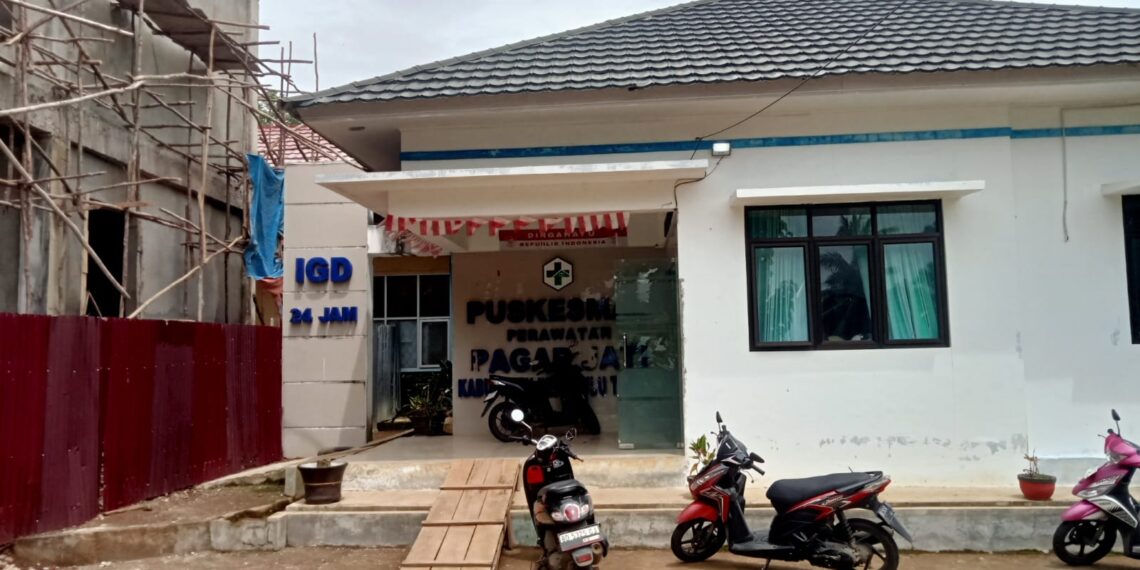 Realisasi Anggaran Tahun 2024 di Puskesmas Pagar Jati Diduga Kuat Jadi Ajang Korupsi