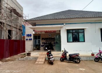 Realisasi Anggaran Tahun 2024 di Puskesmas Pagar Jati Diduga Kuat Jadi Ajang Korupsi