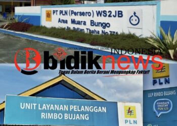 DARURAT PELAYANAN: WARGA KUAMANG KUNING MELEDAK, TUNTUT PLN BERTANGGUNG JAWAB ATAS PEMADAMAN ‘SESUKA HATI’ DAN KERUSAKAN ELEKTRONIK!
