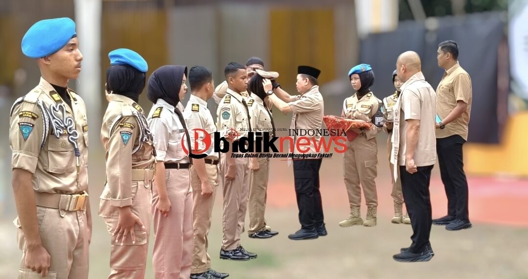 Pemprov Jambi Tingkatkan Akses dan Kualitas Pendidikan di Wilayah Barat