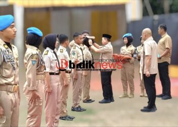 Pemprov Jambi Tingkatkan Akses dan Kualitas Pendidikan di Wilayah Barat