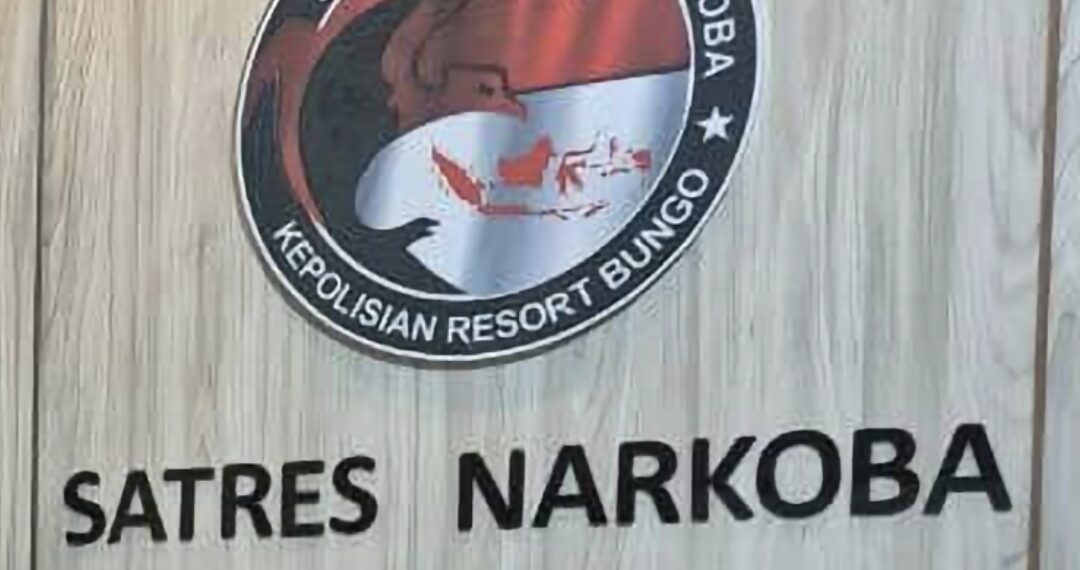 KOMITMEN POLRES BUNGO: KAMI TIDAK PERNAH DIAM! PENYIDIK BEKERJA KERAS UNTUK BUKTI YANG KUAT