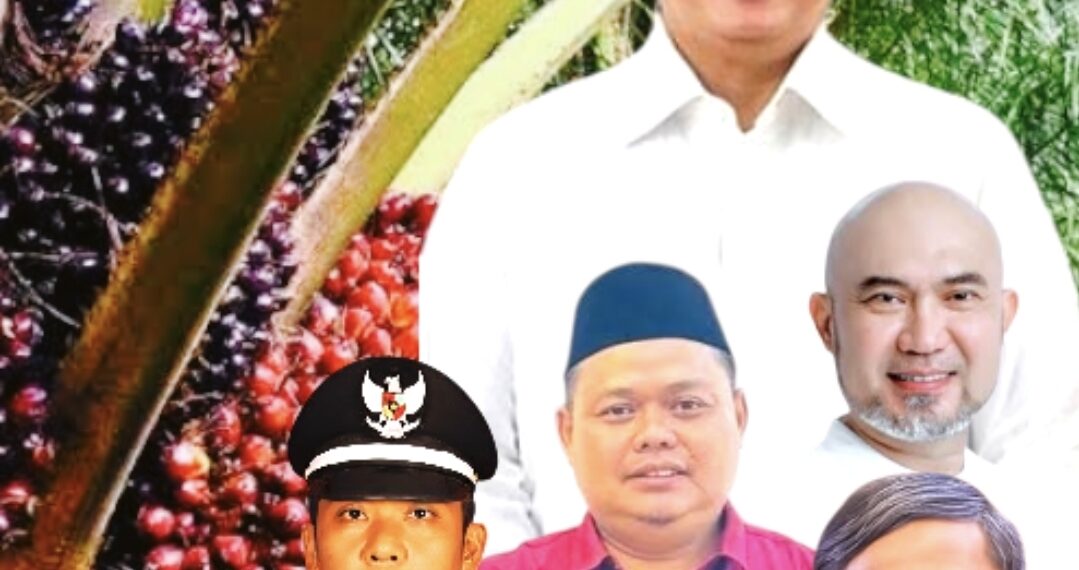 Momen HUT Transmigrasi Bertepatan Acara Tabligh Akbar IMKK ke-240: Kunjungan Kerja Wamen dan DPR RI di Kuamang Kuning Bungo