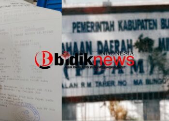 Tagihan PDAM Pancuran Telago Melonjak Tak Masuk Akal: Rakyat Kecil Menjerit, Hak Konsumen Dikangkangi Layanan Buruk!