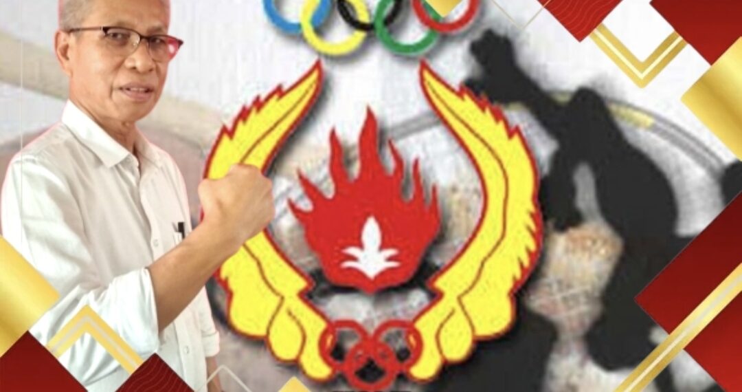 Refleksi 8 Tahun Nakhoda KONI Bungo: H. Khaidir Saleh Titipkan Mandat Prestasi dan Urgensi Fasilitas kepada Pemimpin Baru