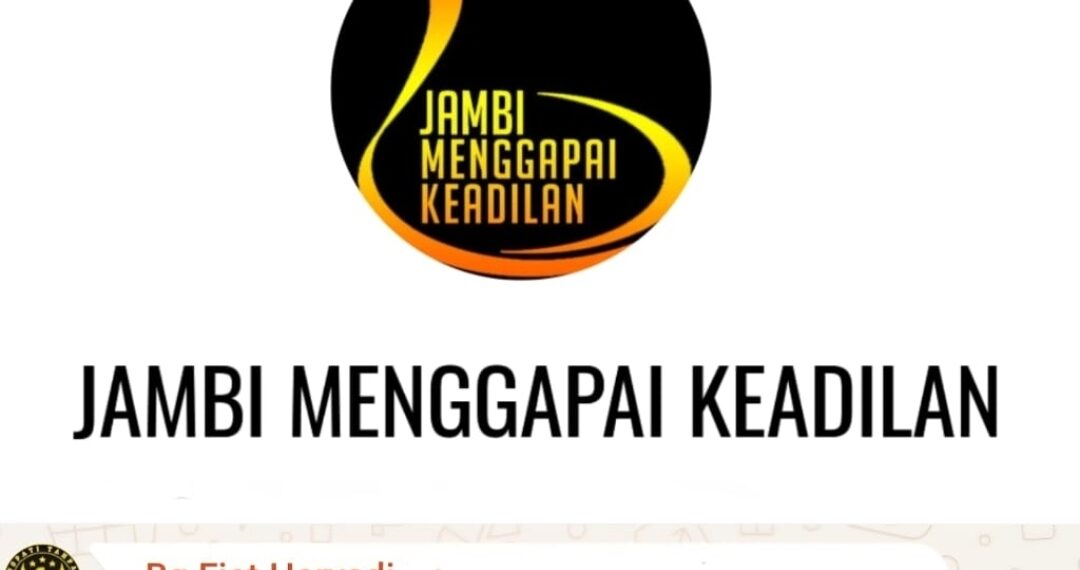 Darurat Moral di Tanah Pilih Pesako Betuah: Prostitusi Berkedok Hiburan dan Fenomena LGBT Mulai Menjamur di Jambi