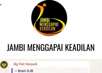Darurat Moral di Tanah Pilih Pesako Betuah: Prostitusi Berkedok Hiburan dan Fenomena LGBT Mulai Menjamur di Jambi