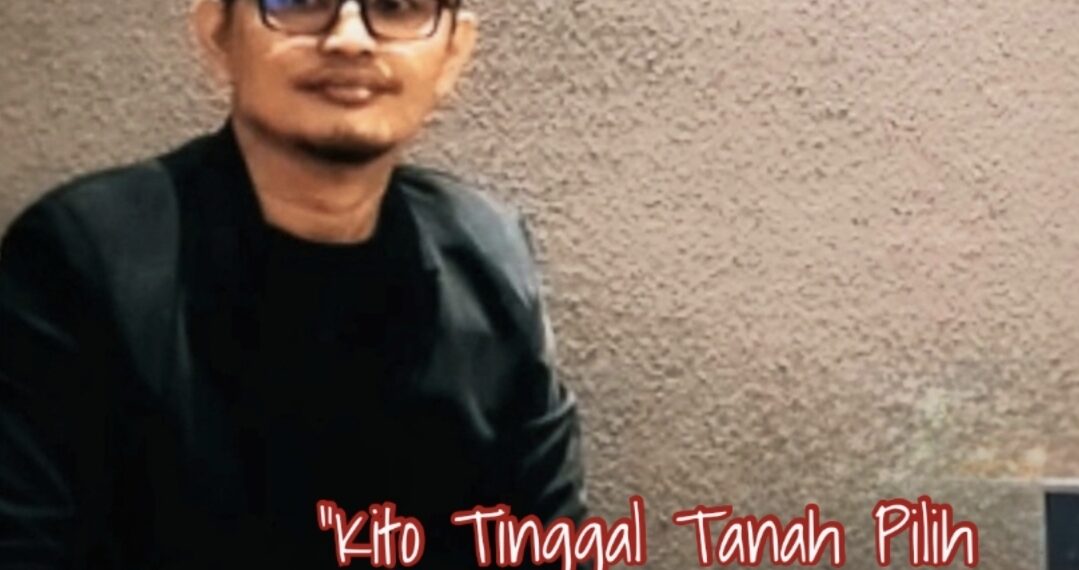 Menakar Harmonisasi Investasi dan Marwah Adat: Urgensi Penataan Ruang Hiburan di Tanah Pilih Pusako Betuah