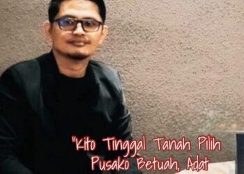 Menakar Harmonisasi Investasi dan Marwah Adat: Urgensi Penataan Ruang Hiburan di Tanah Pilih Pusako Betuah