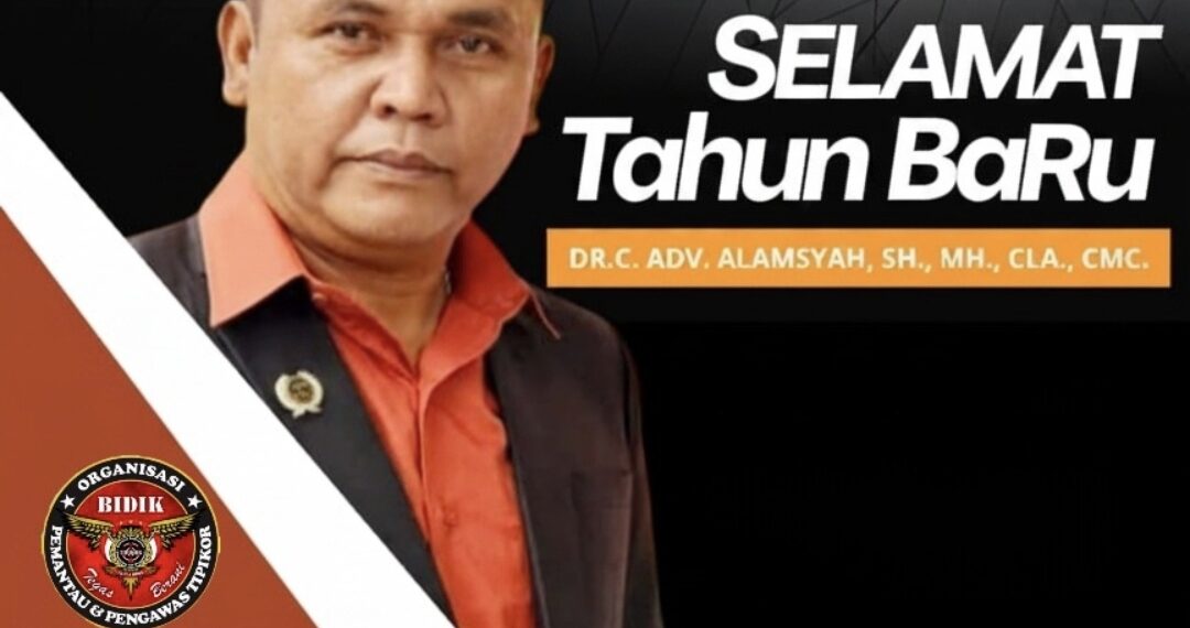 Transformasi Digital 2026: ORMAS BIDIK Perbarui Sistem Keanggotaan Berbasis Aplikasi