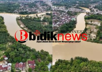 MENGUNGKAP FAKTA HUKUM TANAH BIBIR SUNGAI ​Milik Negara atau Bisa Jadi Hak Milik Pribadi? Simak Penjelasannya!