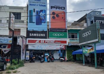 Dugaan “Jebakan” Promo 0% di AK Phone: Konsumen Merasa Tertipu Setelah Segel Produk Dibuka