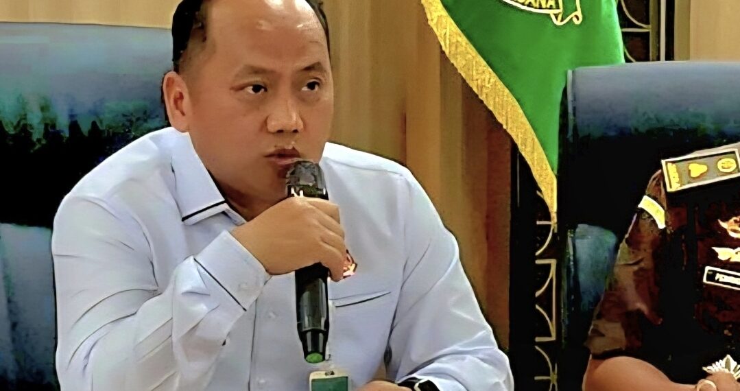 Kejagung “Cuci Gudang”: 157 Pegawai Disikat, 69 Jaksa Nakal di Pecat!