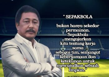 Patriot Bungo FC All-Out di Gubernur Cup, M. Hasbi: Ini Investasi Masa Depan Sepak Bola Jambi