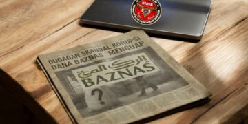 “Skandal di Balik Jubah Amanah: Menguak Lubang Hitam Pengelolaan Dana ZIS dan Hibah BAZNAS Bungo”