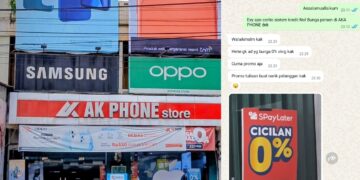 Menguji Nyali “Satu Pintu” di Bungo: Antara Gurita Bisnis Gadget dan Rapuhnya Perlindungan Konsumen