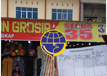 Aroma Amis di Balik Retribusi Parkir Bungo, Ada Apa dengan Dinas Perhubungan?