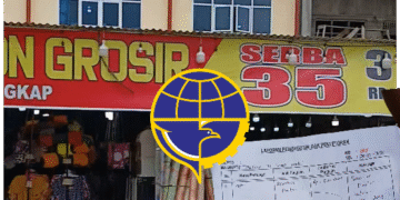 Aroma Amis di Balik Retribusi Parkir Bungo, Ada Apa dengan Dinas Perhubungan?