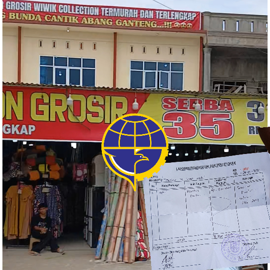 Aroma Amis di Balik Retribusi Parkir Bungo, Ada Apa dengan Dinas Perhubungan?