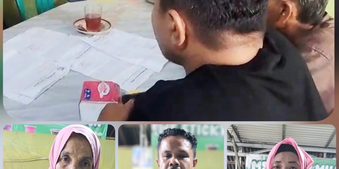 Suara Hati dari Tepi Jalan: Warga Terdampak Revitalisasi Jaya Setia Nyatakan Patuh Aturan, Namun Memohon Uluran Waktu Bupati untuk Nafas Ekonomi Keluarga