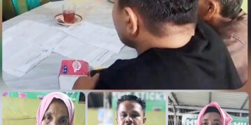 Suara Hati dari Tepi Jalan: Warga Terdampak Revitalisasi Jaya Setia Nyatakan Patuh Aturan, Namun Memohon Uluran Waktu Bupati untuk Nafas Ekonomi Keluarga