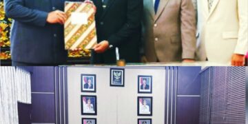 Momen Humanis Selepas Sidang Paripurna: Diplomasi “Penyambung Lidah Rakyat”