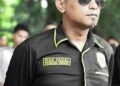 Wan Doni, Panglima Bungsu LHMB Kota Dumai Tegaskan Penolakan Pergantian Ketua GRIB Jaya