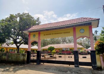 Kepsek SD Negeri 09 Bengkulu Tengah Realisasi Penggunaan BOS Tidak Jelas