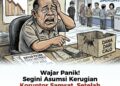 Suara Publik : Aturan Baru, Ladang Lama Mengering, Saat Samsat Diuji, Siapa yang Sebenarnya
