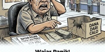 Suara Publik : Aturan Baru, Ladang Lama Mengering, Saat Samsat Diuji, Siapa yang Sebenarnya