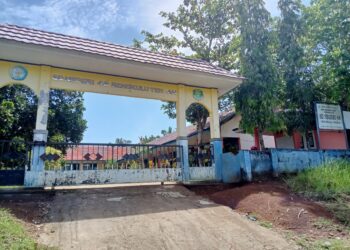 Kepsek SDN 48 Linggar Galing Kec. Pondok Kubang Kab. Bengkulu Tengah, Bungkam dan Alergi Ormas Terkait Dana BOS