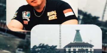 Ketua Pokja KBB Pertanyakan Terkait Anggaran Dinas kesehatan Tahun Anggaran 2025