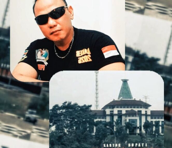 Ketua Pokja KBB Pertanyakan Terkait Anggaran Dinas kesehatan Tahun Anggaran 2025