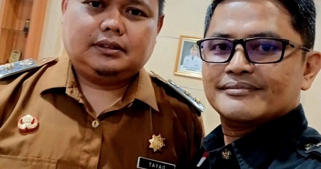 Sokong Program MBG Presiden Prabowo, Wabup Bungo Dorong Desa Jadi Lumbung Telur: Menyalakan “Lilin Ekonomi” dari Pelosok