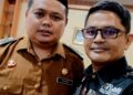 Sokong Program MBG Presiden Prabowo, Wabup Bungo Dorong Desa Jadi Lumbung Telur: Menyalakan “Lilin Ekonomi” dari Pelosok