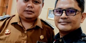 Sokong Program MBG Presiden Prabowo, Wabup Bungo Dorong Desa Jadi Lumbung Telur: Menyalakan “Lilin Ekonomi” dari Pelosok