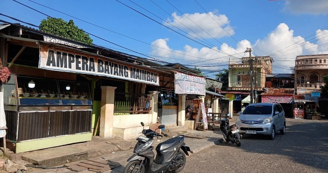 SKANDAL JAYA SETIA MEMANAS: MANTAN LURAH AKUI PUNGUT “UANG SEWA GELAP”, KADIS PUPR BANTAH KEPEMILIKAN LAHAN!