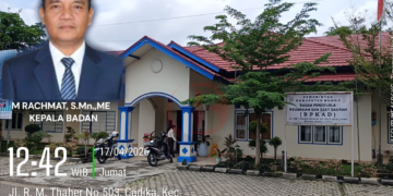 MENEMBUS BENANG KUSUT ASET JAYA SETIA: SOLUSI BRILIAN KEPALA BPKAD BUNGO DORONG PANSUS DEMI KEADILAN RAKYAT